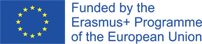 Funded by the Erasmus+ Programme of the European Union